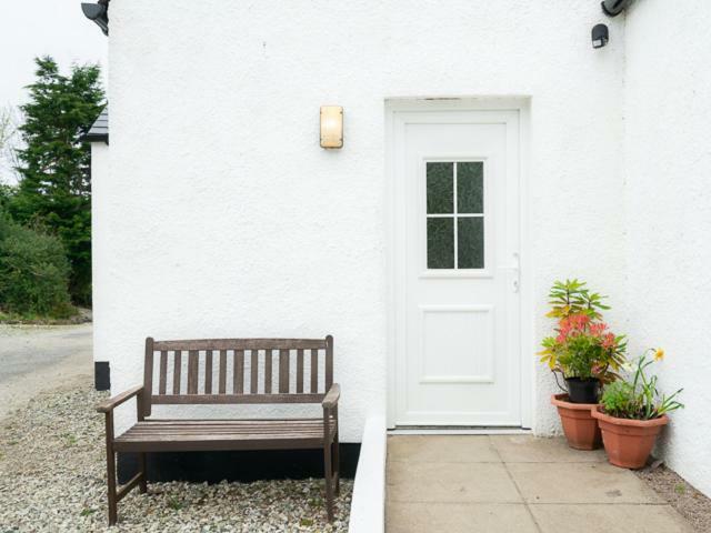 Gardener'S Cottage Tobermory Exterior photo